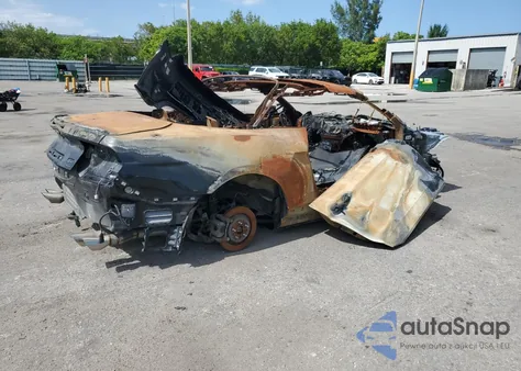 2019 Ford Mustang Gt from USA, damaged, VIN 1FATP8FF2K5171976